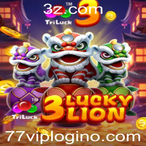 Explorando o Mundo de 3LUCKYLION: Um Jogo de Fortuna e Estratégia