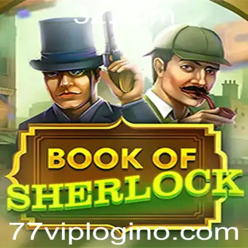 Explorando os Mistérios de 'BookOfSherlock'