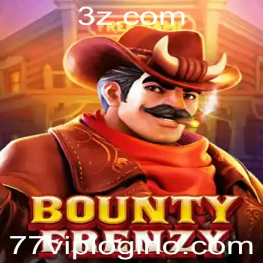 Explorando BountyFrenzy: Um Novo Horizonte em Jogos de Aventura