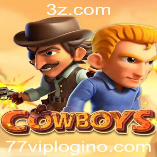 Descobrindo o Mundo do Jogo 'COWBOYS': Diversão Selvagem e Estratégica