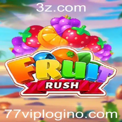 Descubra FruitRush: O Jogo de Frutas que Conquistou os Jogadores