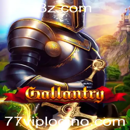 Explorando Gallantry: Uma Imersão no Mundo dos Jogos Modernos