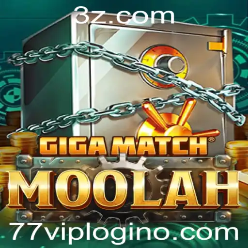 GigaMatchMoolah: Um Jogo Revolucionário no Mundo Digital