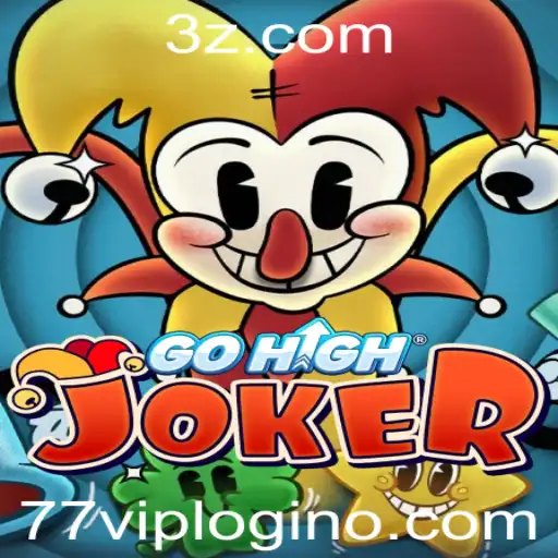 GoHighJoker: Um Jogo Inovador e Dinâmico com 77vip Login