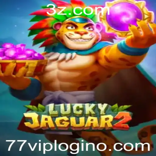Explorando o Jogo Luckyjaguar2: Seu Guia Completo para Jogar e Vencer
