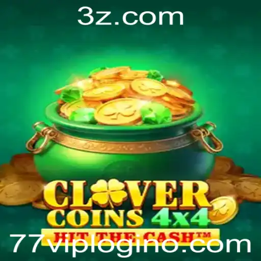 Explorando o Mundo de CloverCoins4x4 e o Significado do 77vip Login