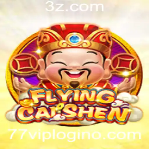 Descubra o Jogo Excitante FlyingCaiShen e a Importância do 77vip Login
