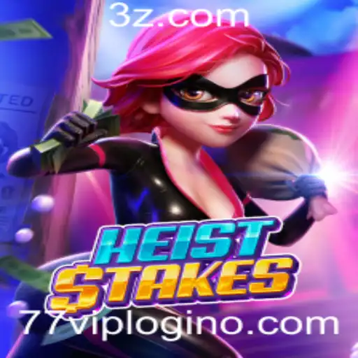 Descubra o Mundo de Aventura em HeistStakes