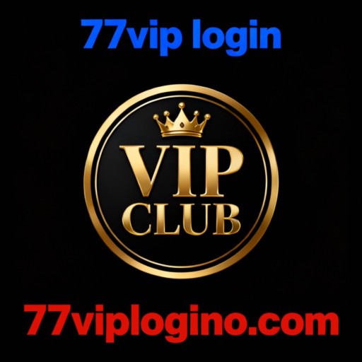 77vip login
