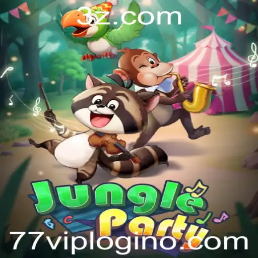 Aventuras e Estratégias no JungleParty: Um Guia Completo
