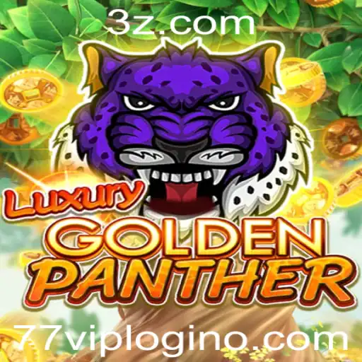 Explorando o Universo de LUXURYGOLDENPANTHER e a Integração com 77vip login