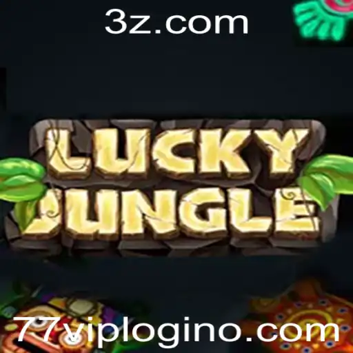 Explorando o Mundo de LuckyJungle: Um Guia Detalhado