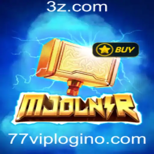 Descubra o Fascinante Mundo de Mjolnir: Um Jogo Estratégico Inovador