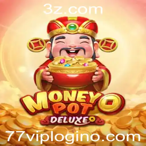 Descubra MoneyPotDELUXE: A Nova Sensação do Mundo dos Cassinos Online