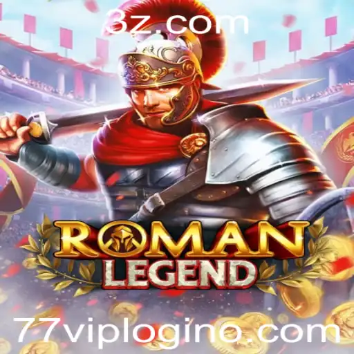 Explorando RomanLegend