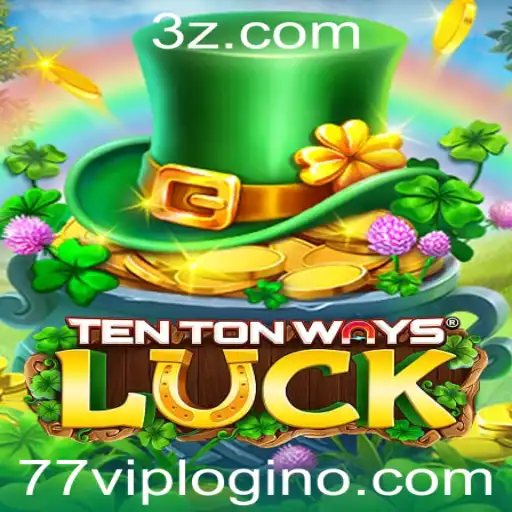 TenTonWaysLuck: Descubra o Fascínio do Novo Jogo de Azar