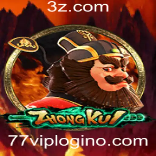 Explorando o Fascinante Jogo 'ZhongKui' e as Dinâmicas do '77vip login'