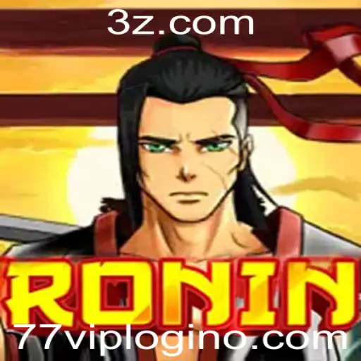 Explore o Universo de Ronin: Um Mergulho no Jogo de Estratégia e Aventura