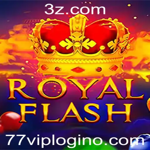 Descubra o Fascinante Mundo de RoyalFlash: Jogo, Regras e o Acesso VIP 77