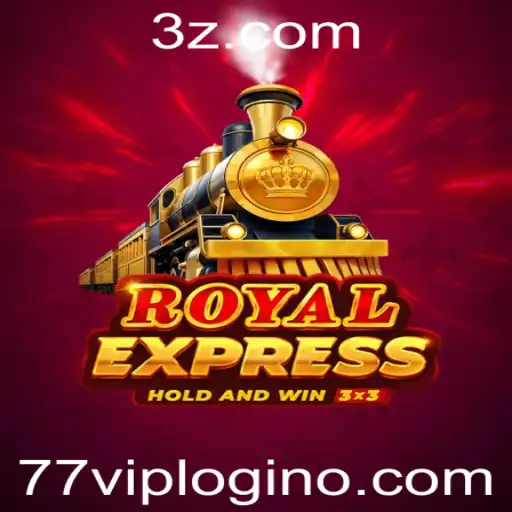 Royal Express: Um Mergulho no Excitante Mundo de 77VIP Login