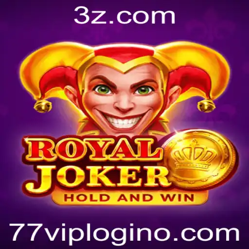 RoyalJoker: O Fascinante Mundo do 77VIP Login