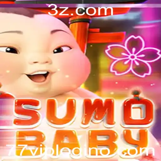 Descubra o Fascinante Mundo do Jogo SumoBaby e Como o 77vip Login Facilita o Acesso