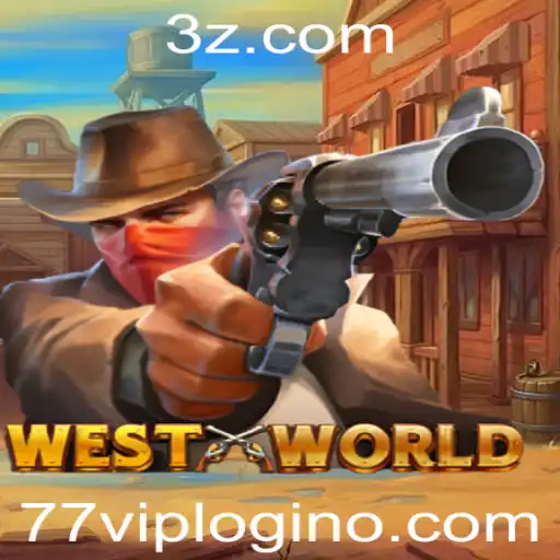 Descubra o Mundo Intrigante de WestWorld e o 77vip Login