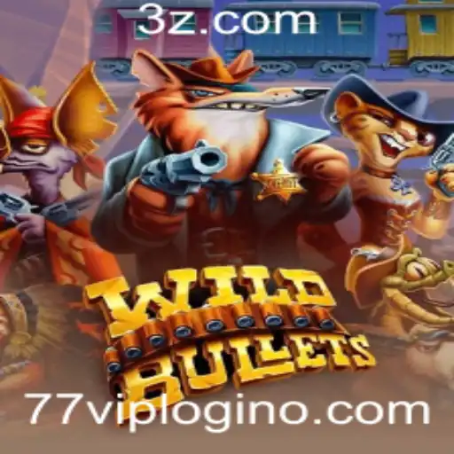 WildBullets: Explorando o Novo Fenômeno dos Jogos e o Conceito de 77vip login